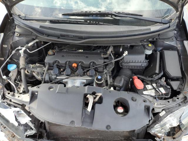 Photo 11 from auction – 2013 HONDA CIVIC LX with VIN 19XFB2F57DE003820