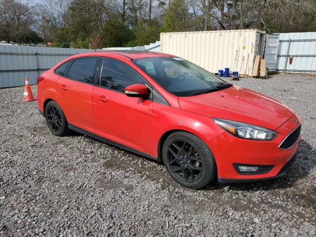 Photo 4 from auction – 2016 FORD FOCUS SE with VIN 1FADP3F2XGL206092