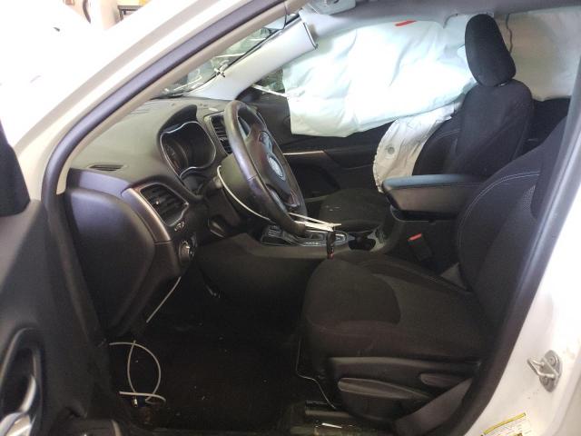 Photo 7 from auction – 2019 JEEP CHEROKEE L with VIN 1C4PJLCB5KD241154
