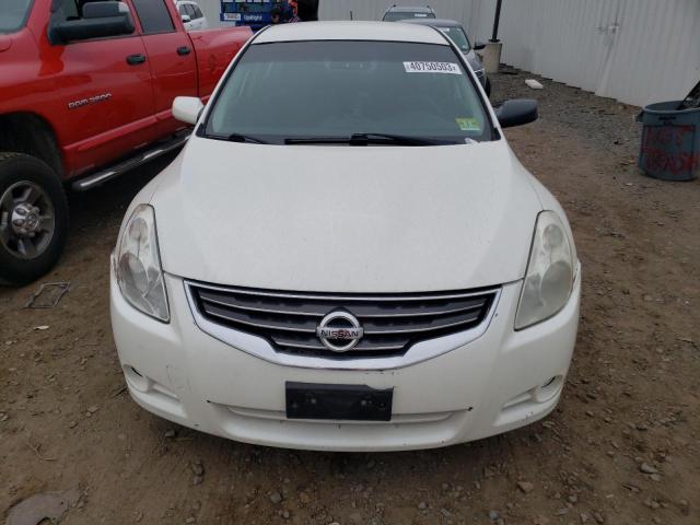 Photo 5 from auction – 2011 NISSAN ALTIMA HYB with VIN 1N4CL2AP9BC109513