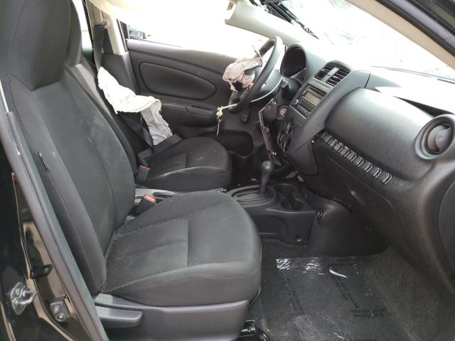 Photo 7 from auction – 2017 NISSAN VERSA S with VIN 3N1CN7AP2HL892790