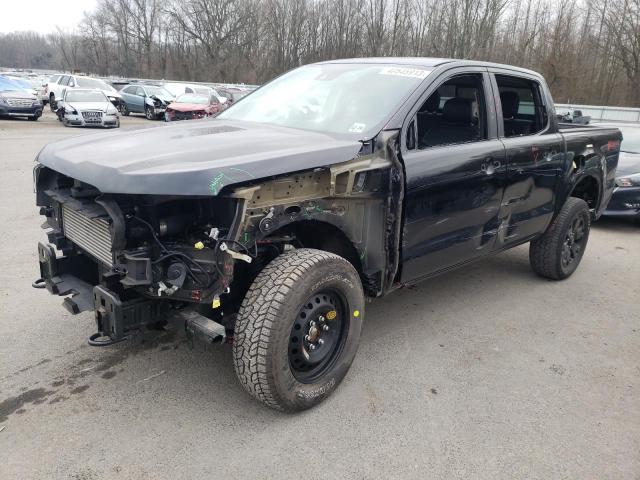 Photo 1 from auction – 2019 FORD RANGER XL with VIN 1FTER4FH2KLA80967