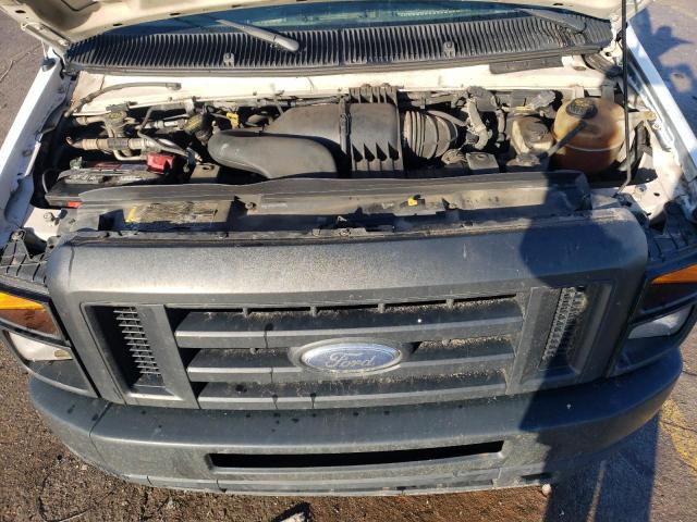 Photo 11 from auction – 2011 FORD ECONOLINE with VIN 1FTSS3EL8BDA85964