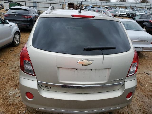 Photo 6 from auction – 2013 CHEVROLET CAPTIVA LT with VIN 3GNAL3EK5DS583968