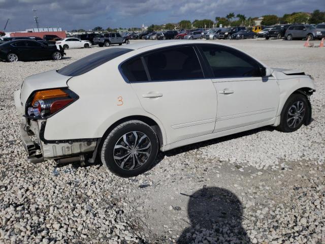 Photo 3 from auction – 2009 NISSAN ALTIMA 2.5 with VIN 1N4AL21E49N435983