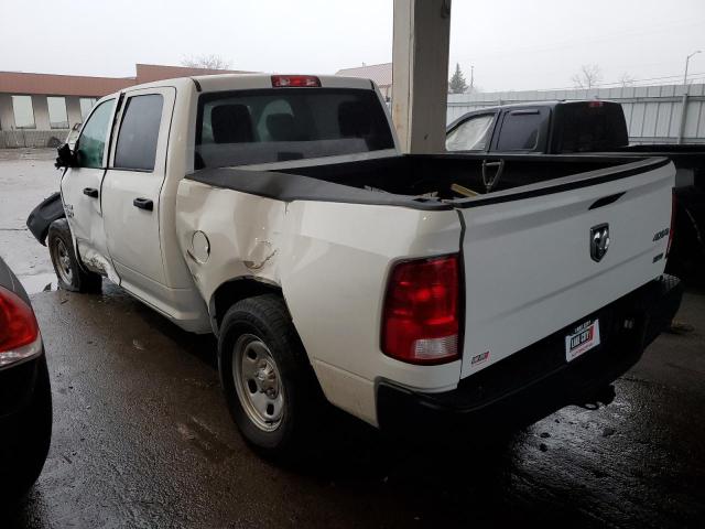 Photo 2 from auction – 2019 RAM 1500 CLASS with VIN 1C6RR7KG1KS651992