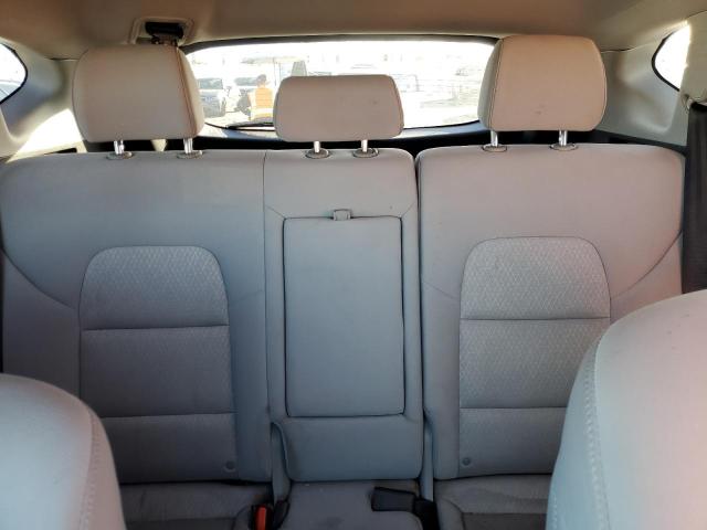 Photo 10 from auction – 2017 HYUNDAI TUCSON LIM with VIN KM8J33A25HU339480