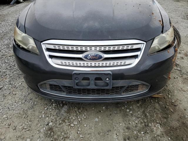 Photo 11 from auction – 2010 FORD TAURUS SHO with VIN 1FAHP2KT9AG100999