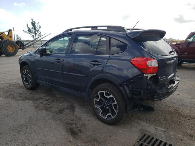 Photo 2 from auction – 2017 SUBARU CROSSTREK with VIN JF2GPABC0HH254152