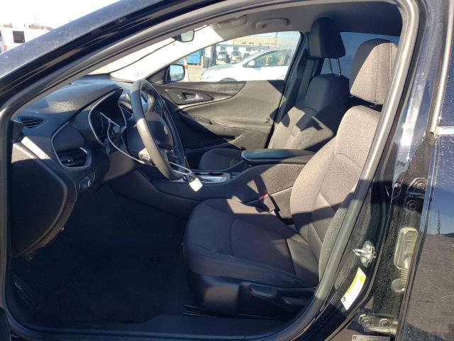 Photo 7 from auction – 2018 CHEVROLET MALIBU LS with VIN 1G1ZB5ST7JF257914