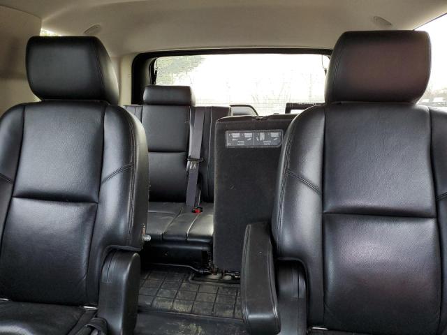 Photo 10 from auction – 2012 GMC YUKON SLT with VIN 1GKS2CE03CR233999