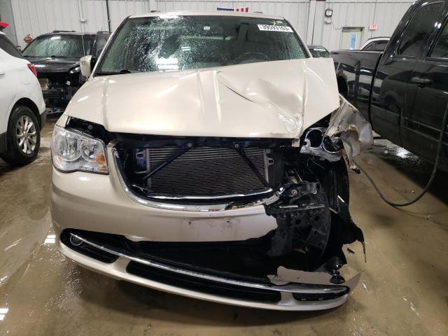 Photo 5 from auction – 2013 CHRYSLER TOWN & COU with VIN 2C4RC1BG3DR621579