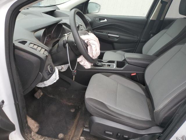 Photo 7 from auction – 2017 FORD ESCAPE SE with VIN 1FMCU9GD0HUB34456