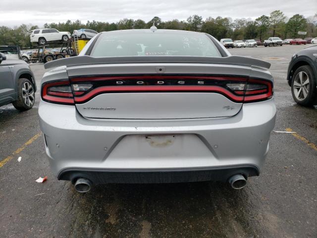 Photo 6 from auction – 2021 DODGE CHARGER R/ with VIN 2C3CDXCTXMH600448