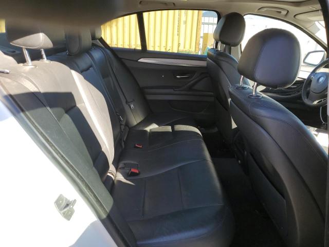 Photo 10 from auction – 2014 BMW 535 I with VIN WBA5B1C5XED482485