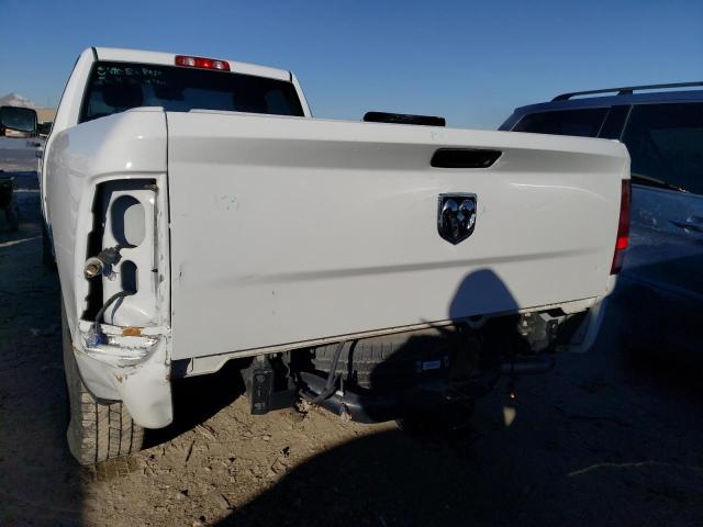 Photo 6 from auction – 2016 RAM 1500 ST with VIN 3C6JR6DTXGG311899
