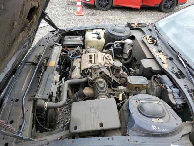 Photo 11 from auction – 1990 BUICK LESABRE CU with VIN 1G4HP54C5LH500186