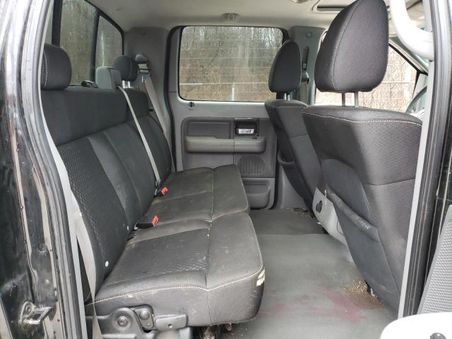 Photo 10 from auction – 2008 FORD F150 SUPER with VIN 1FTPW14V28KC59615