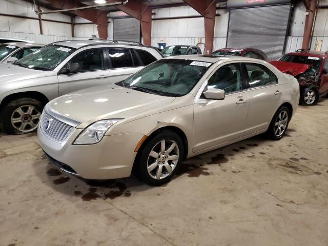 Photo 1 from auction – 2010 MERCURY MILAN PREM with VIN 3MEHM0JA9AR631392