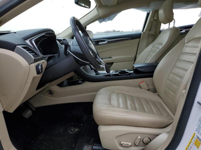 Photo 7 from auction – 2014 FORD FUSION SE with VIN 3FA6P0LU3ER202249