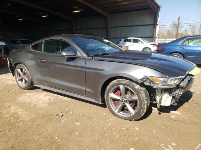 Photo 4 from auction – 2015 FORD MUSTANG with VIN 1FA6P8AM9F5313894