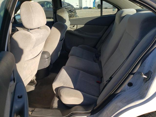 Photo 10 from auction – 2004 OLDSMOBILE ALERO GL with VIN 1G3NL52F74C194736