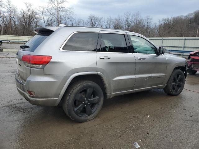 Photo 3 from auction – 2015 JEEP GRAND CHER with VIN 1C4RJFAG0FC697616