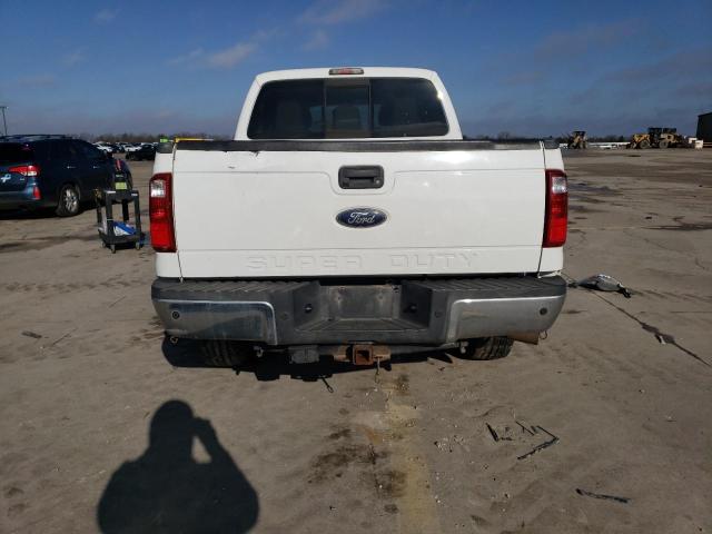 Photo 6 from auction – 2011 FORD F250 SUPER with VIN 1FT7W2BT7BEB13367