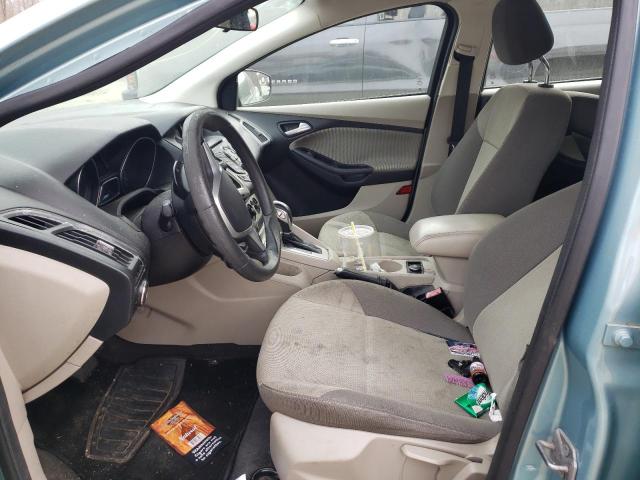 Photo 7 from auction – 2012 FORD FOCUS SE with VIN 1FAHP3K21CL182458