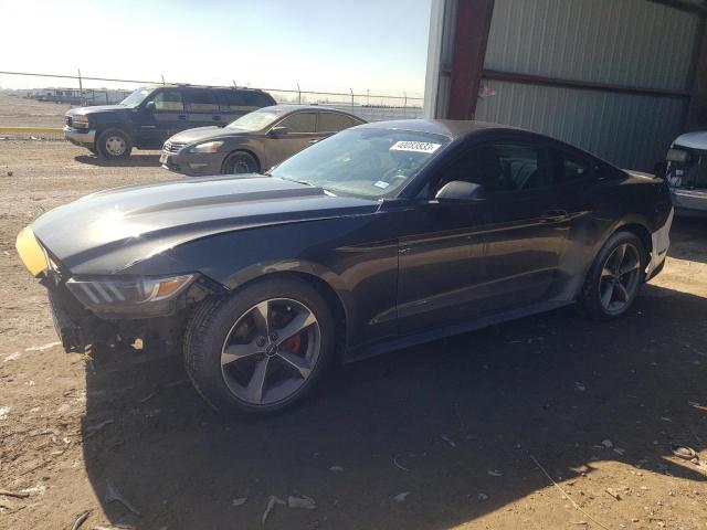 Photo 1 from auction – 2015 FORD MUSTANG with VIN 1FA6P8AM9F5313894