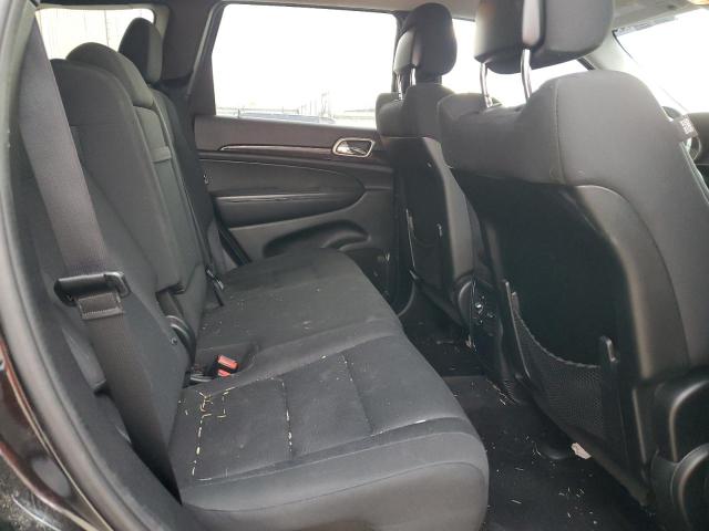 Photo 11 from auction – 2013 JEEP GRAND CHER with VIN 1C4RJFAG4DC571000