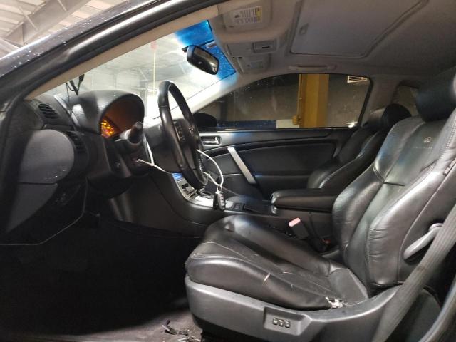 Photo 7 from auction – 2006 INFINITI G35 with VIN JNKCV54E26M710860