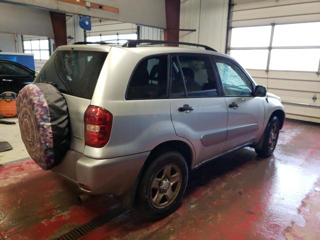 Photo 3 from auction – 2005 TOYOTA RAV4 with VIN JTEHD20V056031084