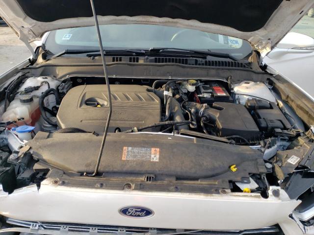 Photo 11 from auction – 2016 FORD FUSION SE with VIN 3FA6P0HD4GR395345