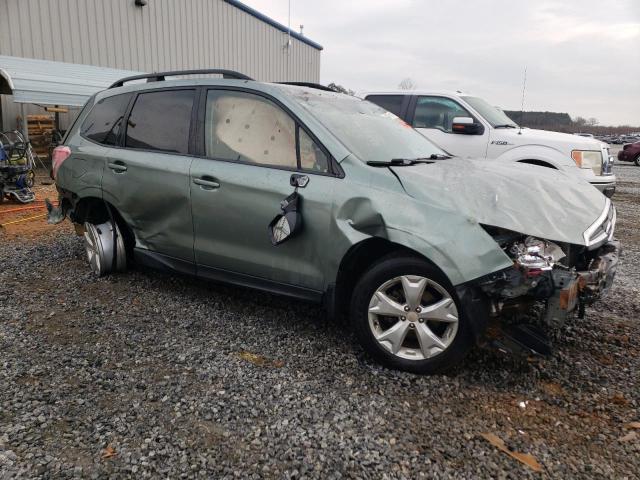 Photo 4 from auction – 2014 SUBARU FORESTER 2 with VIN JF2SJAEC4EH506195