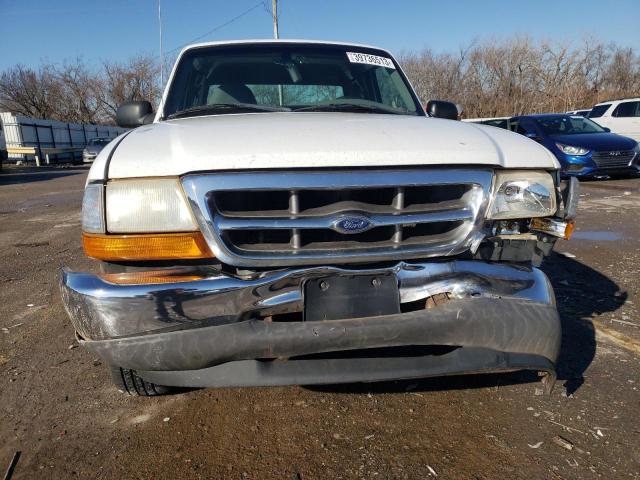 Photo 5 from auction – 2000 FORD RANGER SUP with VIN 1FTYR14V9YPB64208