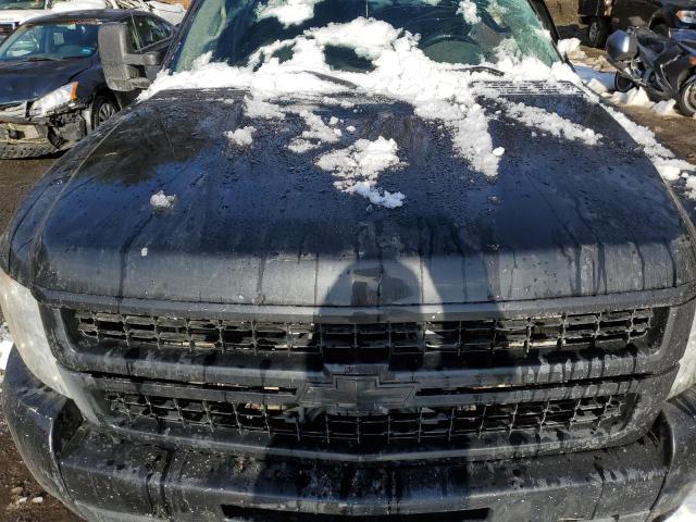 Photo 11 from auction – 2008 CHEVROLET silverado with VIN 1GCHK23658F124248