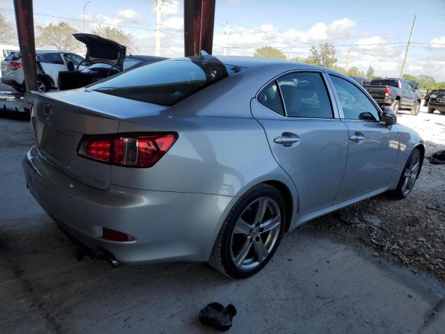 Photo 3 from auction – 2011 LEXUS IS with VIN JTHBF5C23B5133017