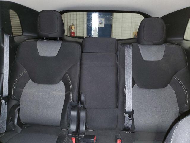 Photo 10 from auction – 2014 JEEP CHEROKEE L with VIN 1C4PJMCB8EW309915