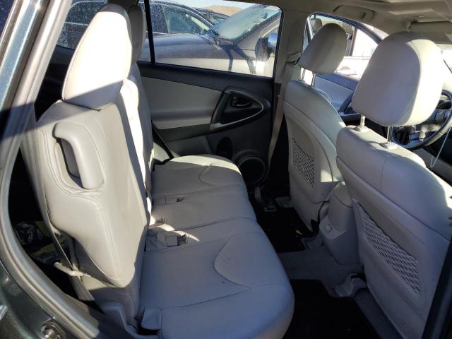 Photo 11 from auction – 2012 TOYOTA RAV4 LIMIT with VIN 2T3DF4DVXCW189902