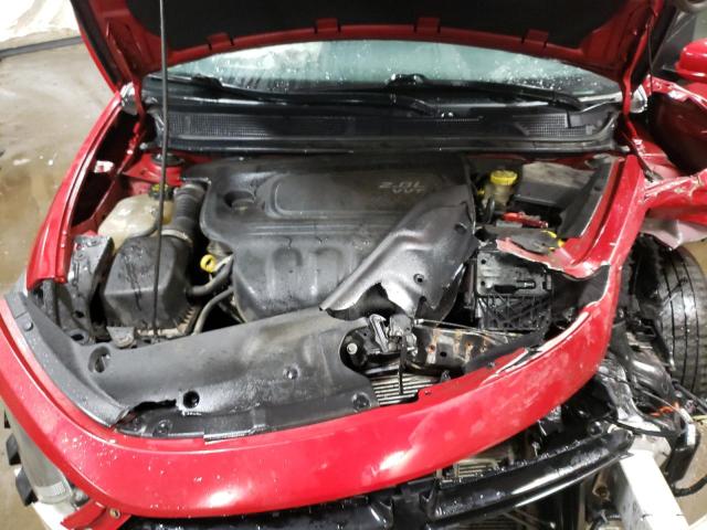 Photo 11 from auction – 2014 DODGE DART SXT with VIN 1C3CDFBA3ED779831