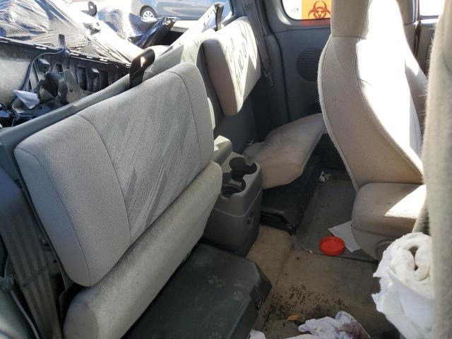 Photo 10 from auction – 2005 CHEVROLET COLORADO with VIN 1GCDS196458135435