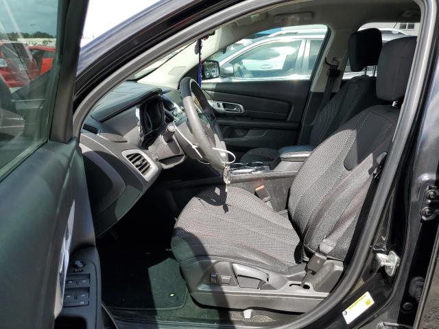 Photo 7 from auction – 2017 GMC TERRAIN SL with VIN 2GKALMEK9H6113904