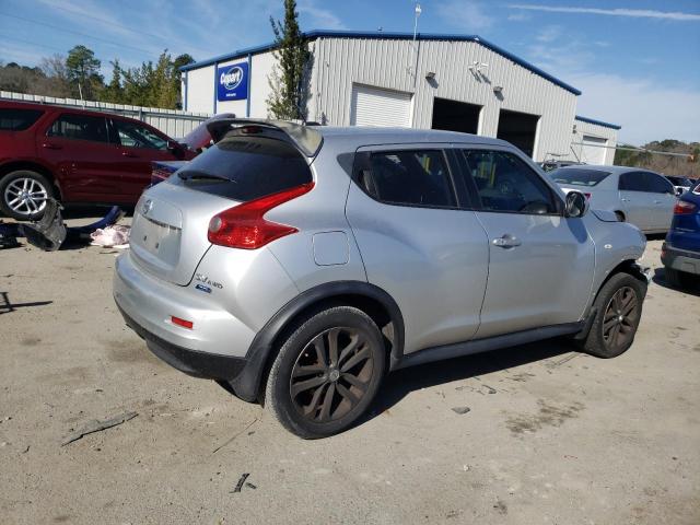 Photo 3 from auction – 2013 NISSAN JUKE S with VIN JN8AF5MV5DT227148