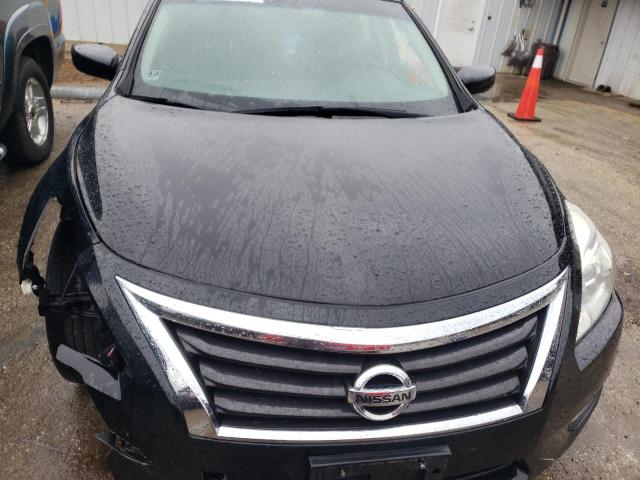 Photo 11 from auction – 2014 NISSAN ALTIMA 2.5 with VIN 1N4AL3AP1EN354506