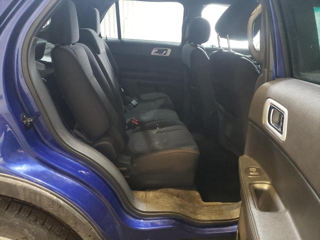 Photo 11 from auction – 2013 FORD EXPLORER X with VIN 1FM5K8D89DGA09271