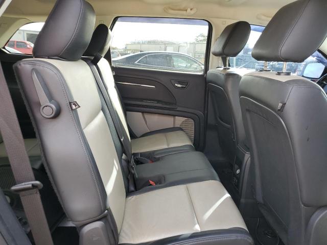 Photo 11 from auction – 2009 DODGE JOURNEY R/ with VIN 3D4GH67V89T607388