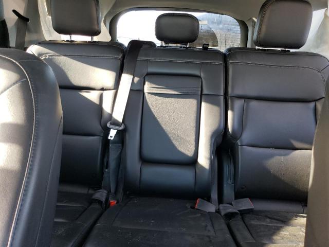 Photo 10 from auction – 2022 FORD EXPLORER X with VIN 1FMSK8DH1NGB02564