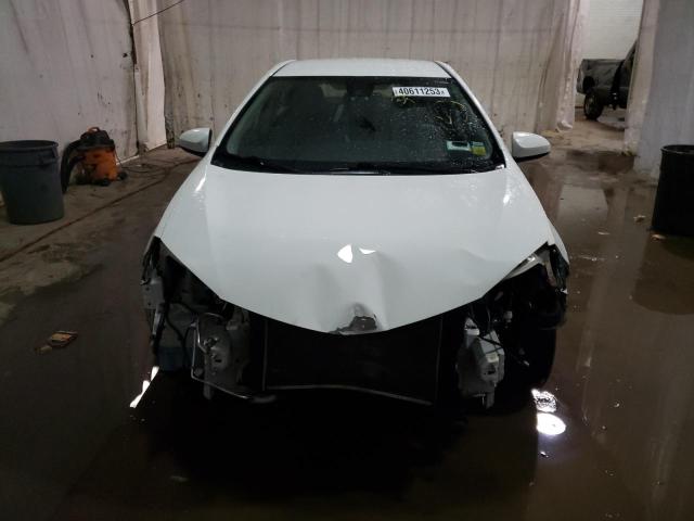 Photo 5 from auction – 2017 TOYOTA COROLLA L with VIN 2T1BURHEXHC919412