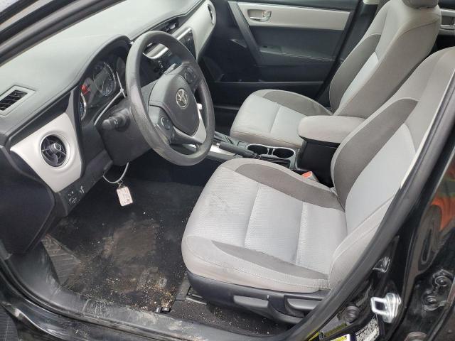 Photo 7 from auction – 2017 TOYOTA COROLLA L with VIN 2T1BURHEXHC826499